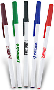 Pens: Value Stick Pens